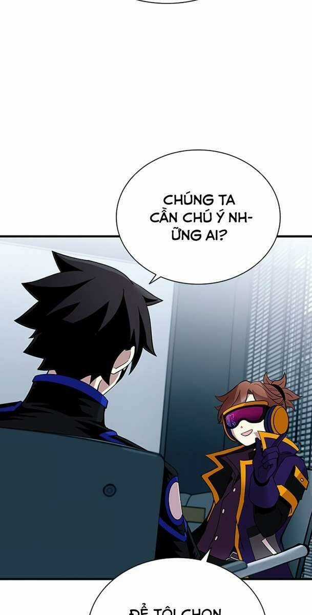 CHUYỂN SINH THÀNH ÁC NHÂN Chapter 106 trang 39