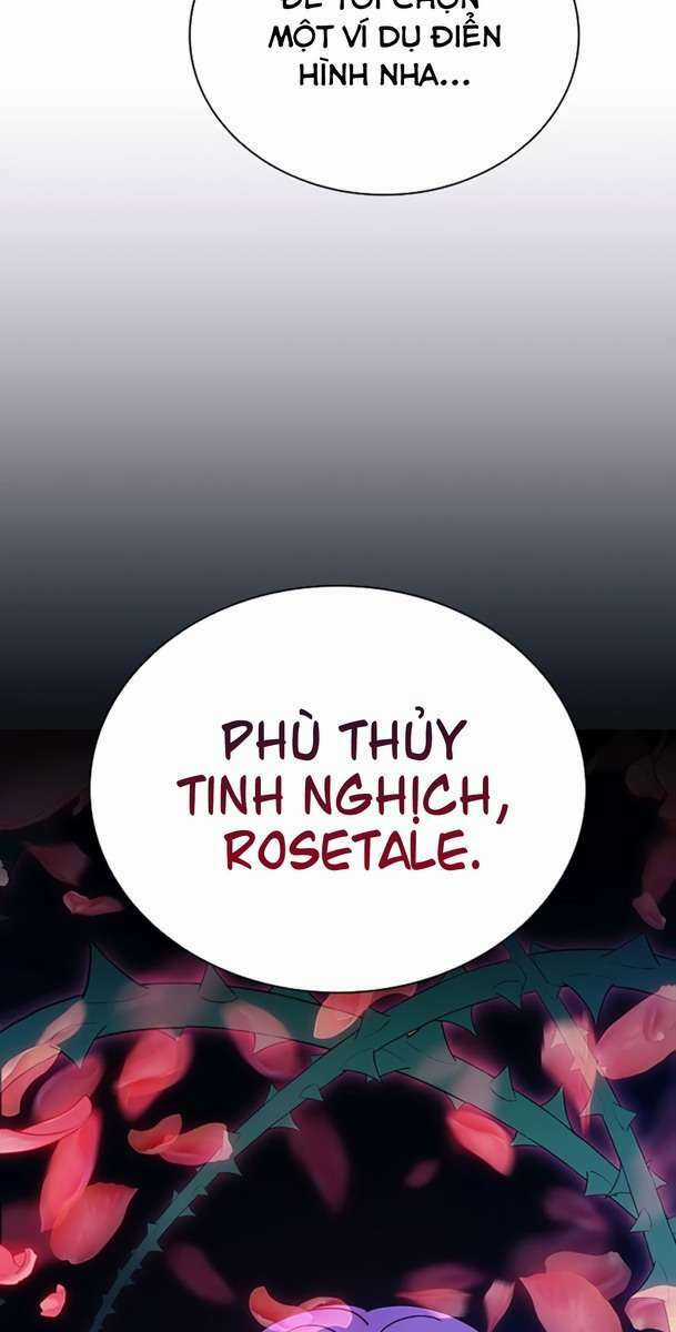 CHUYỂN SINH THÀNH ÁC NHÂN Chapter 106 trang 40