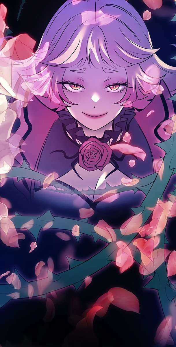 CHUYỂN SINH THÀNH ÁC NHÂN Chapter 106 trang 41