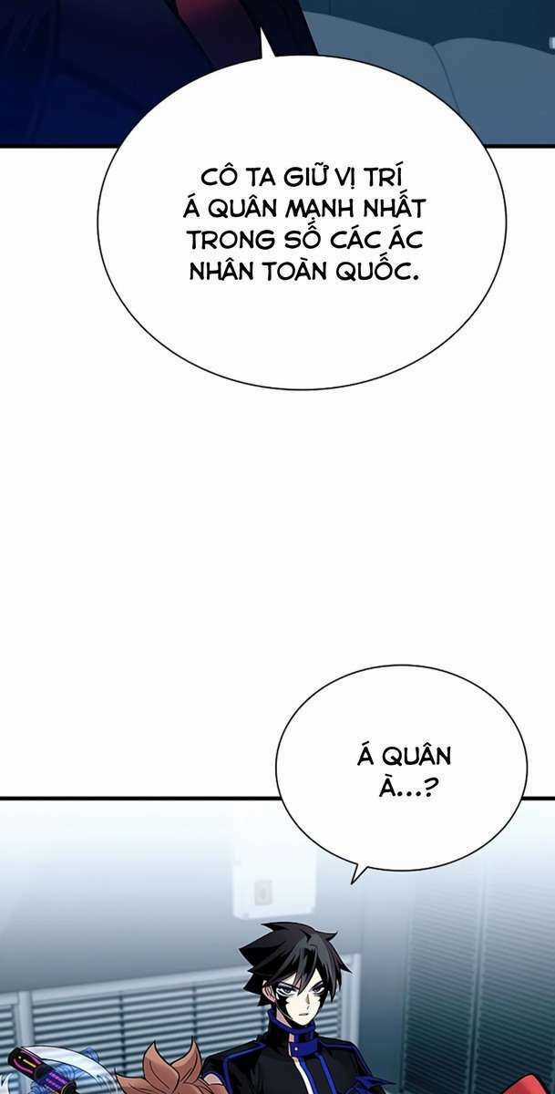 CHUYỂN SINH THÀNH ÁC NHÂN Chapter 106 trang 43