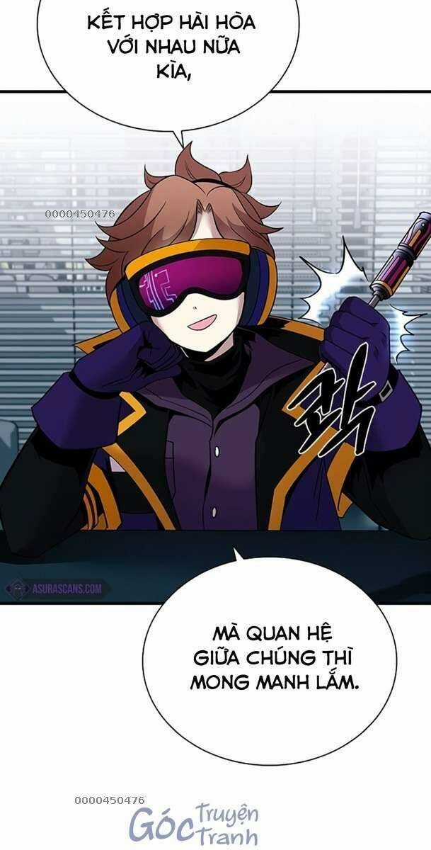 CHUYỂN SINH THÀNH ÁC NHÂN Chapter 106 trang 48