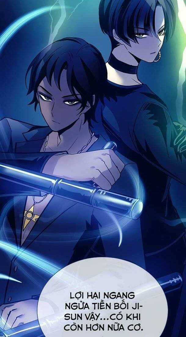 CHUYỂN SINH THÀNH ÁC NHÂN Chapter 106 trang 5