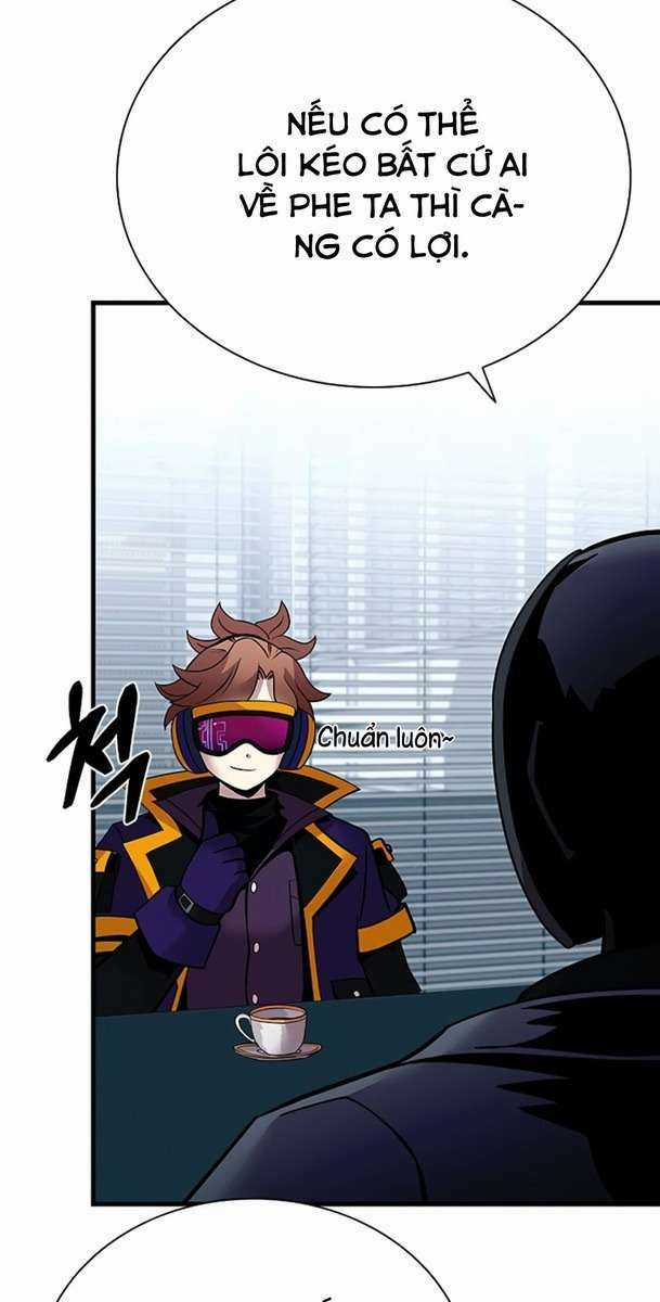 CHUYỂN SINH THÀNH ÁC NHÂN Chapter 106 trang 51