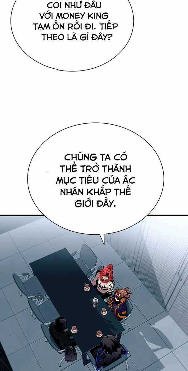 CHUYỂN SINH THÀNH ÁC NHÂN Chapter 106 trang 52