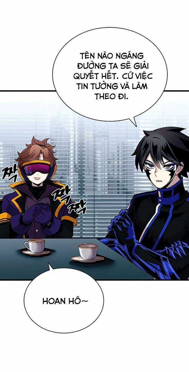 CHUYỂN SINH THÀNH ÁC NHÂN Chapter 106 trang 56