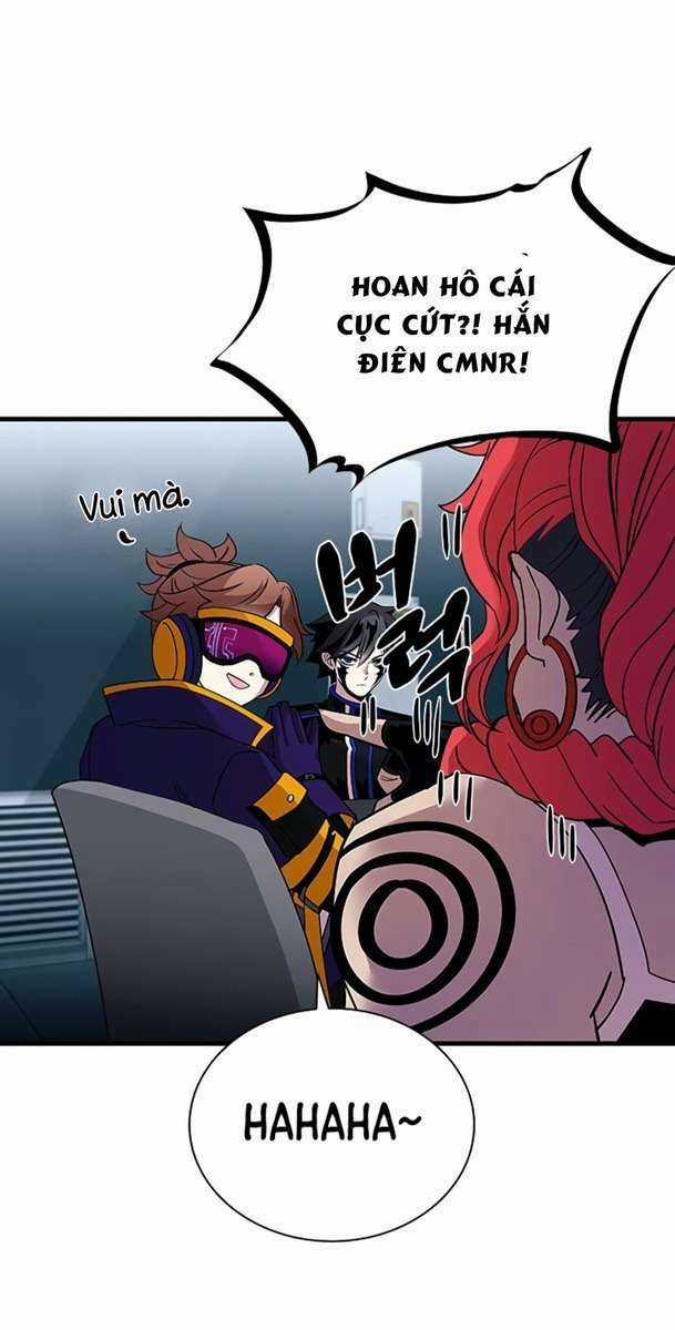 CHUYỂN SINH THÀNH ÁC NHÂN Chapter 106 trang 57