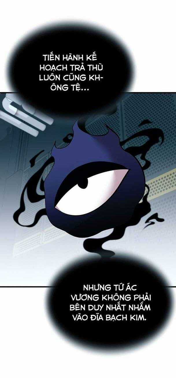 CHUYỂN SINH THÀNH ÁC NHÂN Chapter 106 trang 59