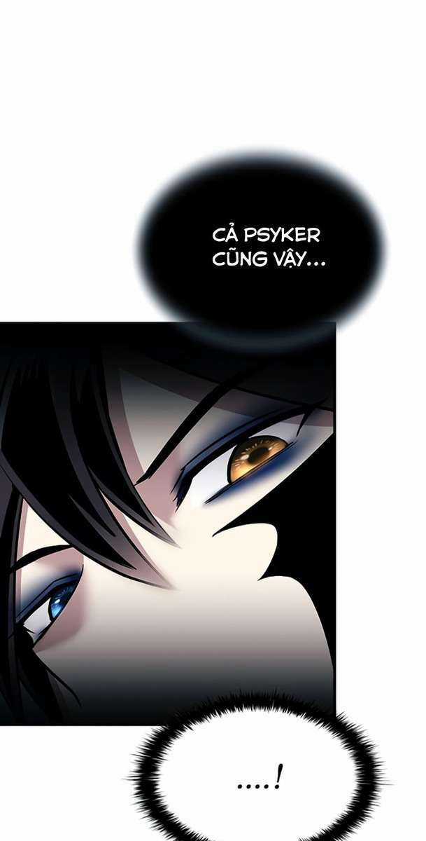 CHUYỂN SINH THÀNH ÁC NHÂN Chapter 106 trang 60