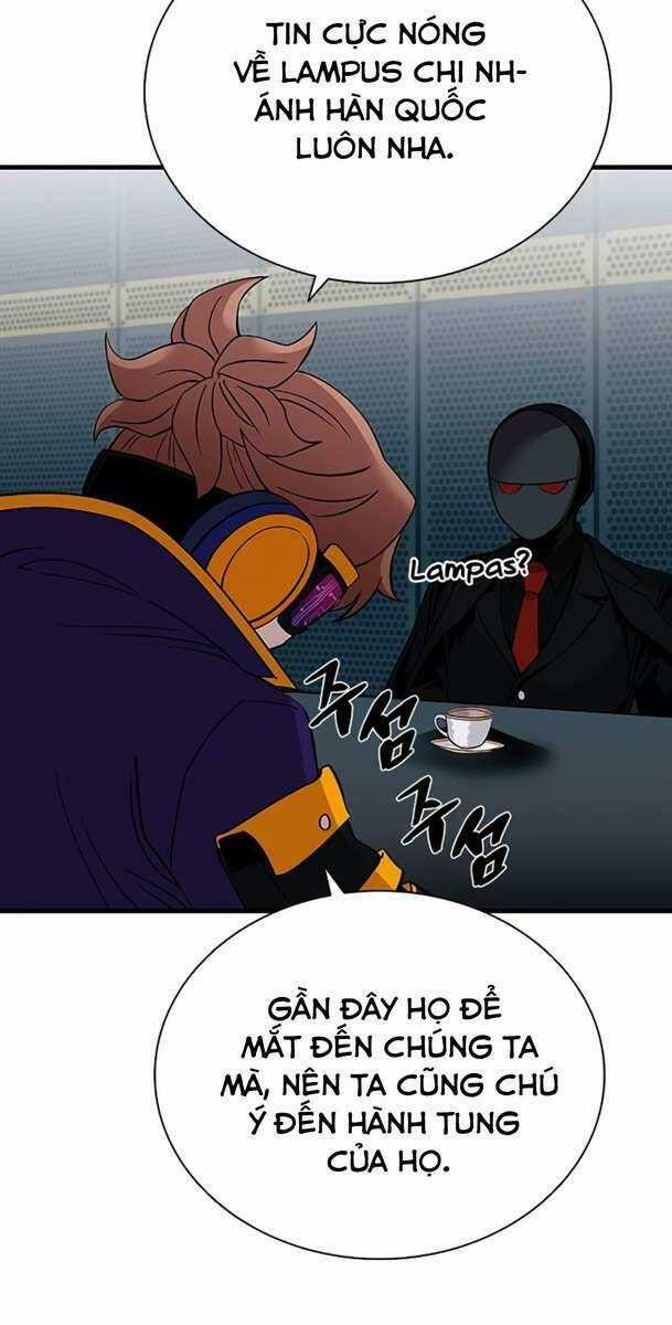 CHUYỂN SINH THÀNH ÁC NHÂN Chapter 106 trang 63