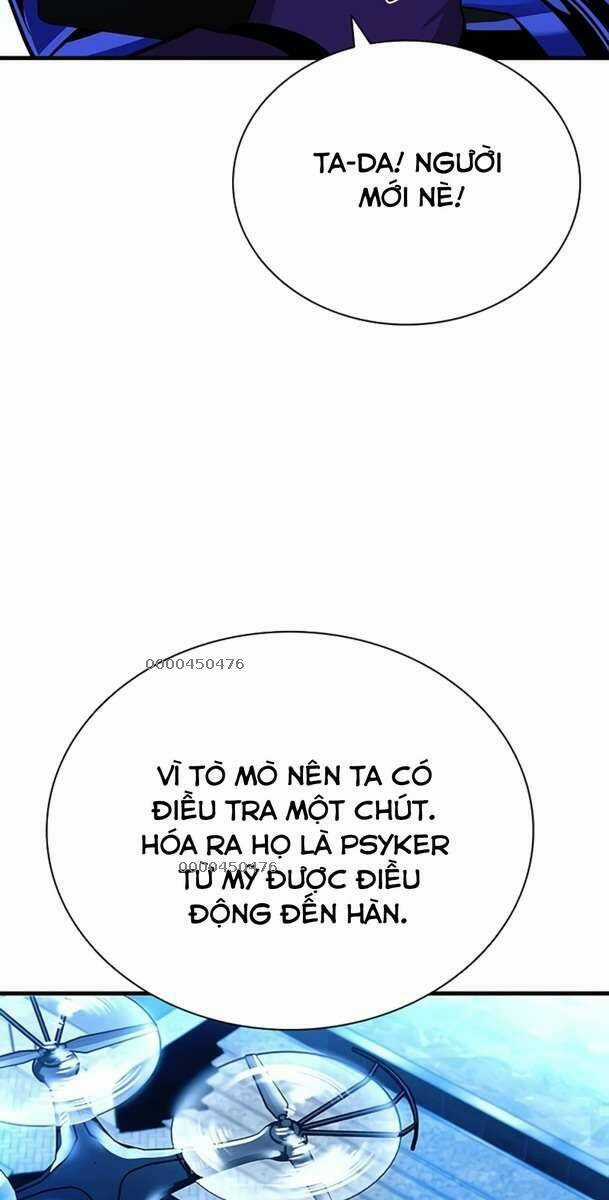 CHUYỂN SINH THÀNH ÁC NHÂN Chapter 106 trang 66