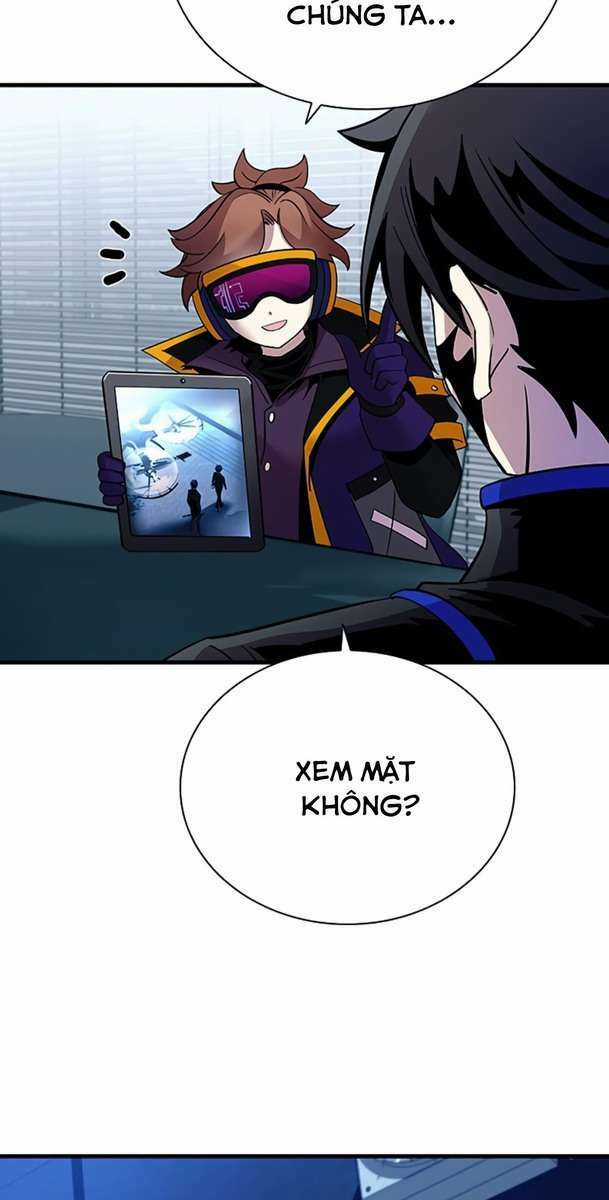 CHUYỂN SINH THÀNH ÁC NHÂN Chapter 106 trang 68