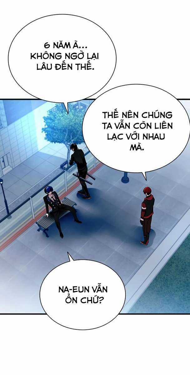 CHUYỂN SINH THÀNH ÁC NHÂN Chapter 106 trang 73