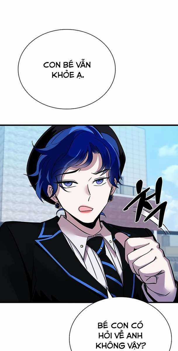 CHUYỂN SINH THÀNH ÁC NHÂN Chapter 106 trang 74