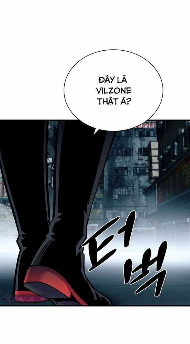 CHUYỂN SINH THÀNH ÁC NHÂN Chapter 106 trang 86