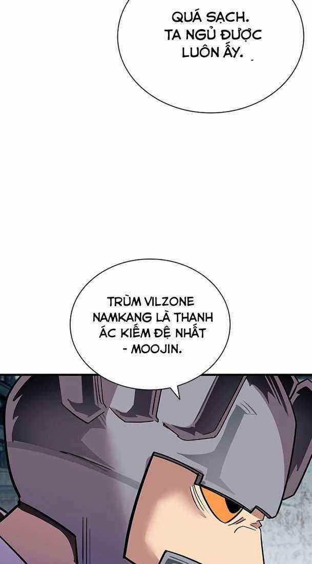 CHUYỂN SINH THÀNH ÁC NHÂN Chapter 106 trang 90