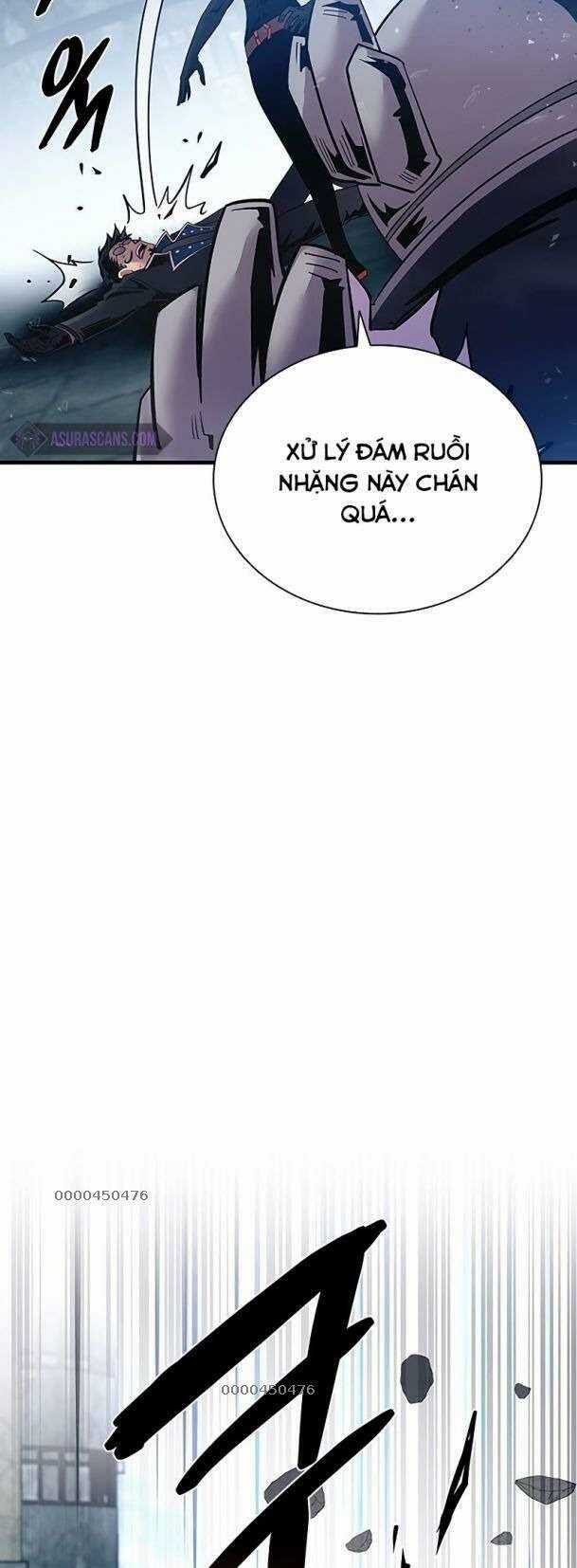 CHUYỂN SINH THÀNH ÁC NHÂN Chapter 107 trang 10