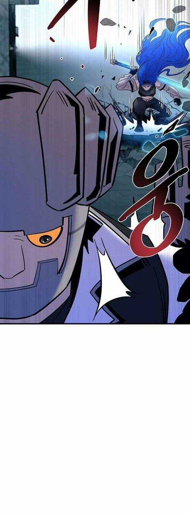 CHUYỂN SINH THÀNH ÁC NHÂN Chapter 107 trang 11