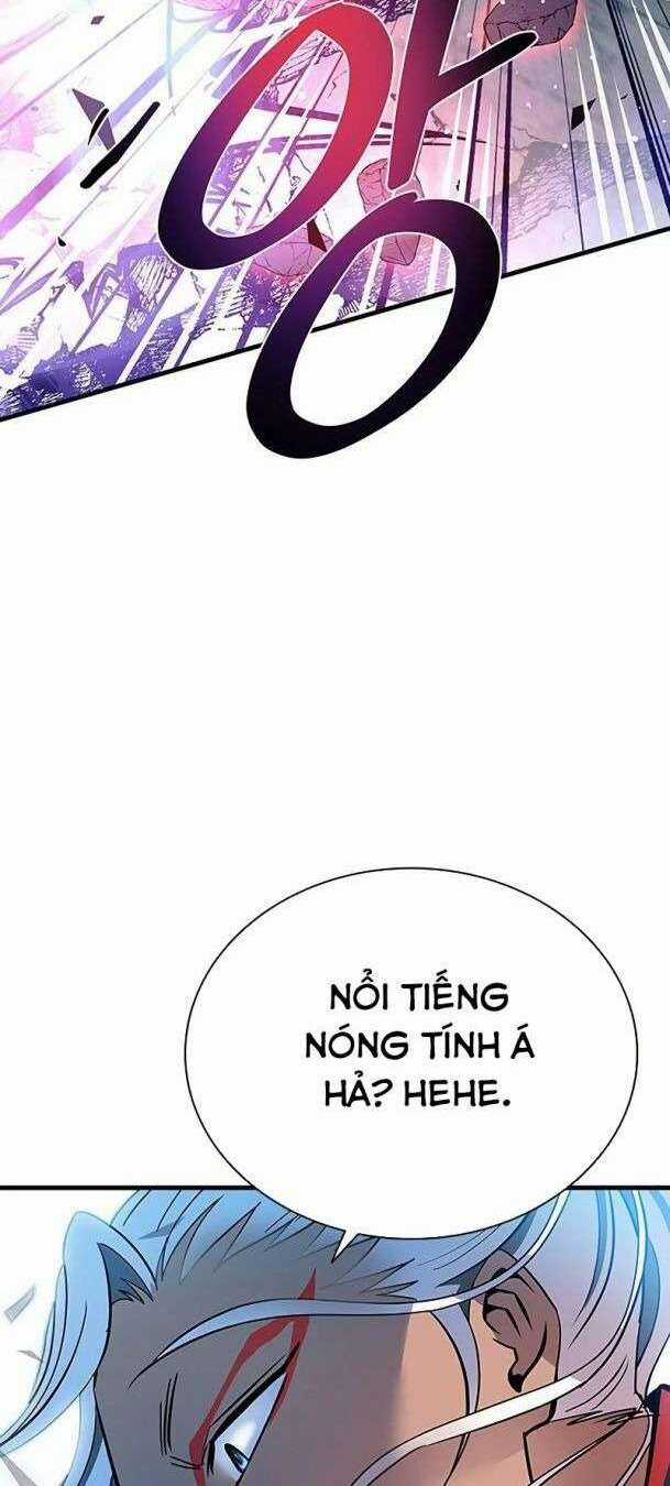 CHUYỂN SINH THÀNH ÁC NHÂN Chapter 107 trang 19