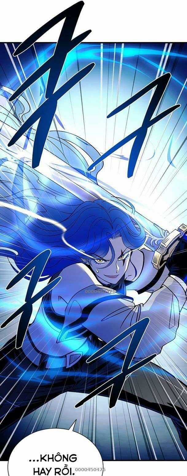 CHUYỂN SINH THÀNH ÁC NHÂN Chapter 107 trang 24