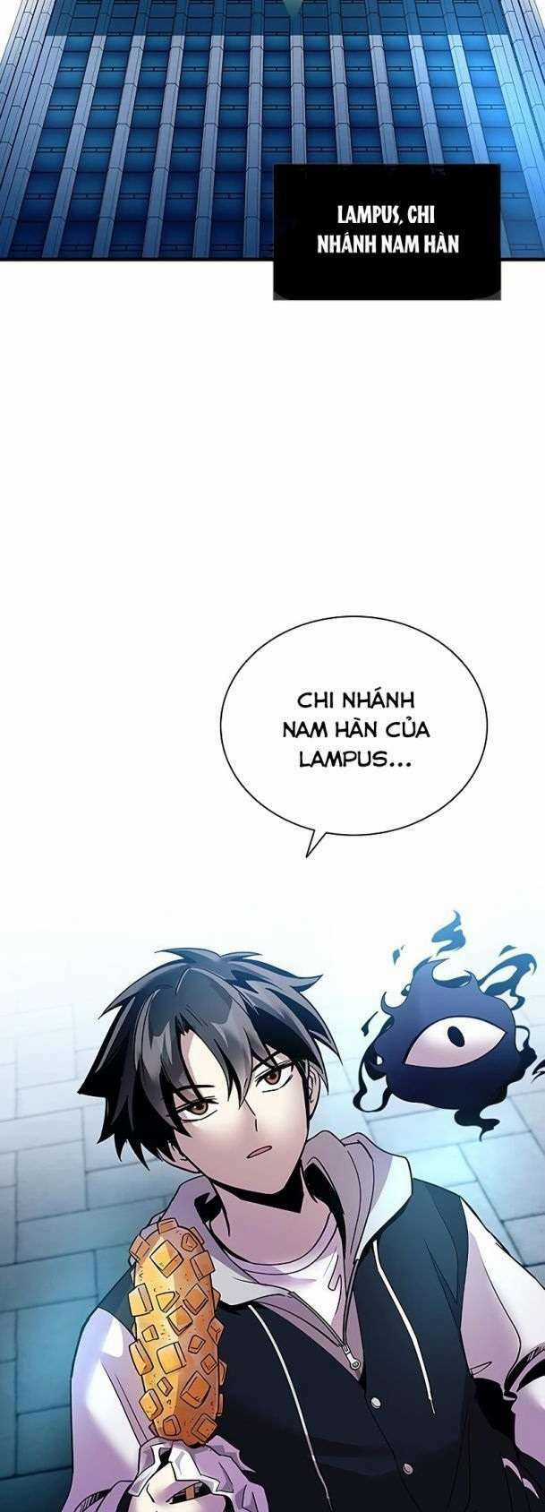 CHUYỂN SINH THÀNH ÁC NHÂN Chapter 107 trang 28