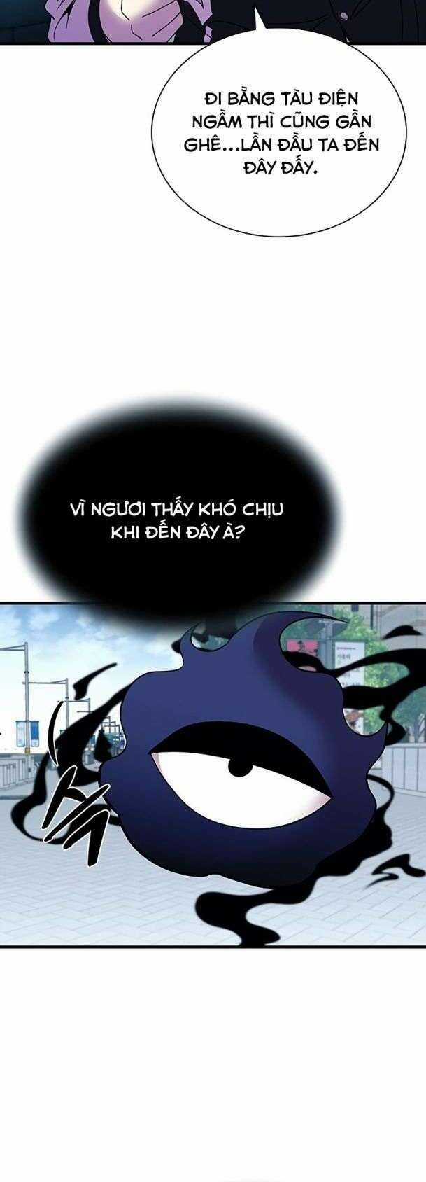 CHUYỂN SINH THÀNH ÁC NHÂN Chapter 107 trang 29