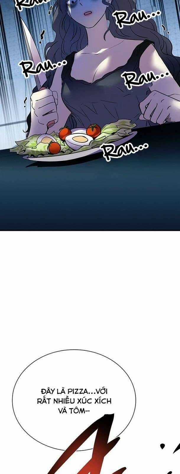 CHUYỂN SINH THÀNH ÁC NHÂN Chapter 107 trang 3