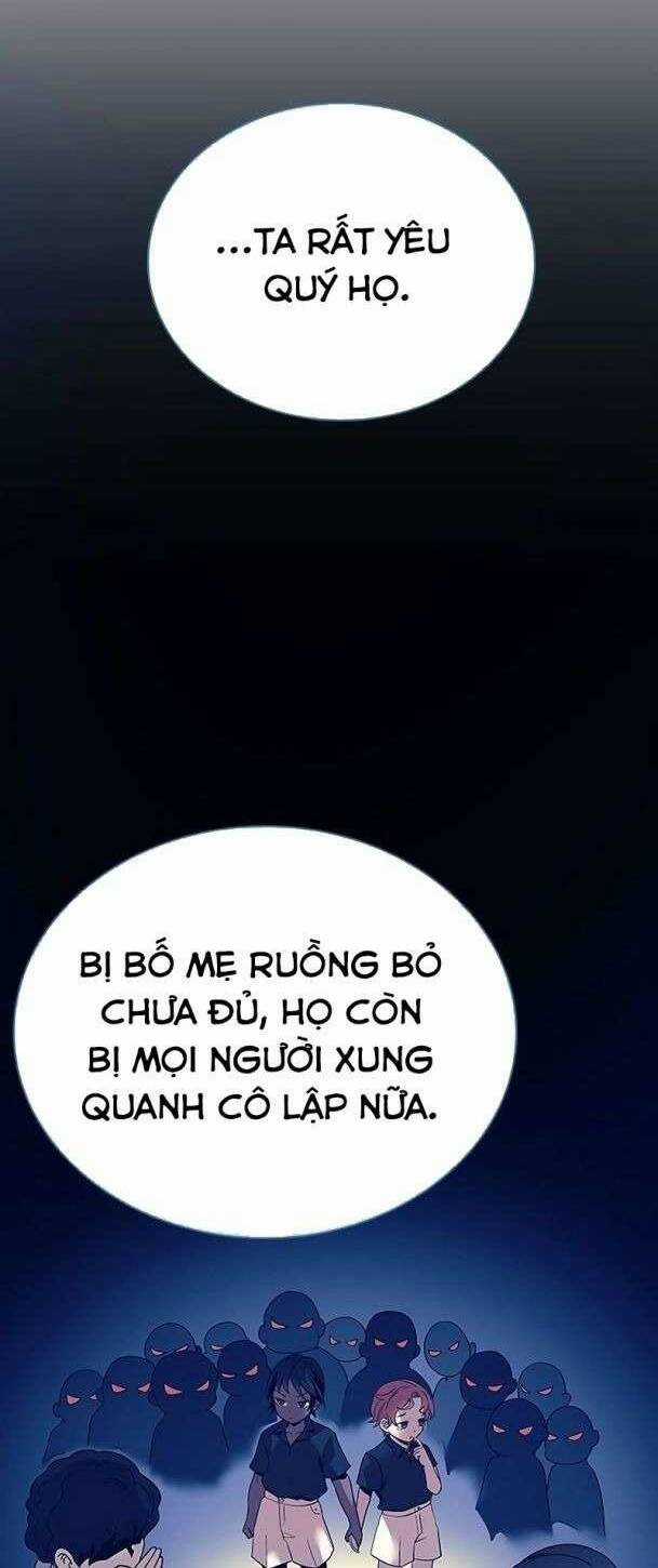 CHUYỂN SINH THÀNH ÁC NHÂN Chapter 107 trang 31