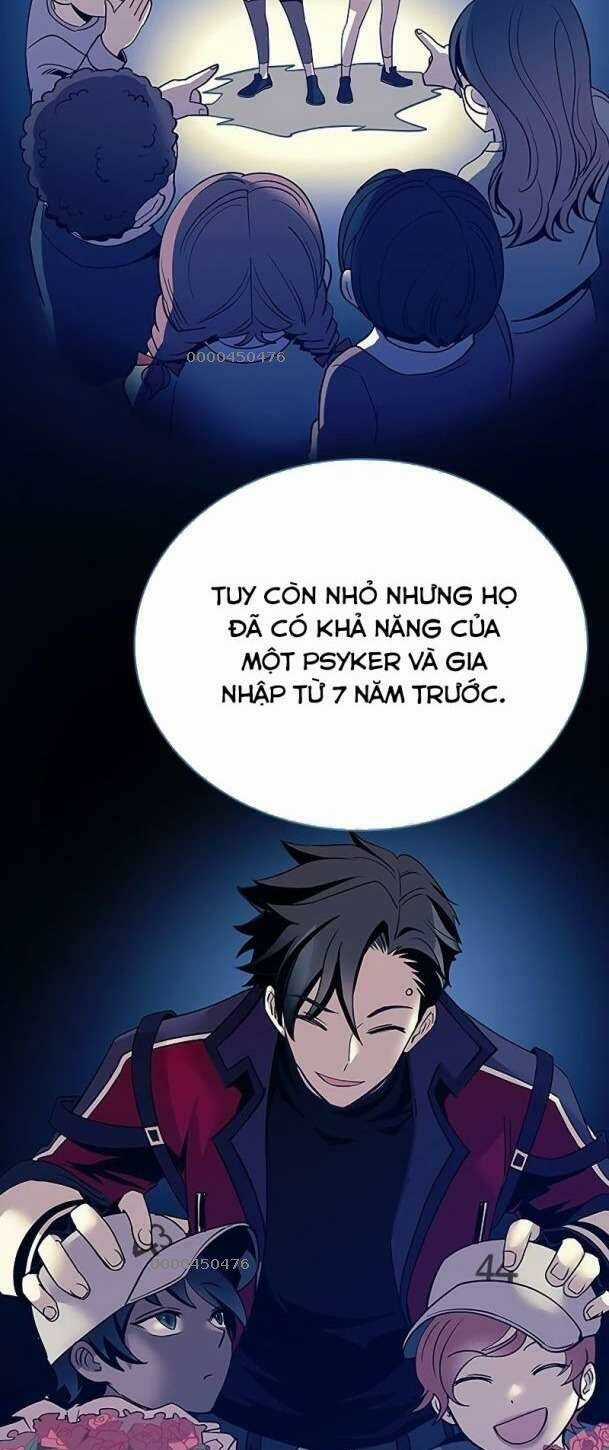 CHUYỂN SINH THÀNH ÁC NHÂN Chapter 107 trang 32