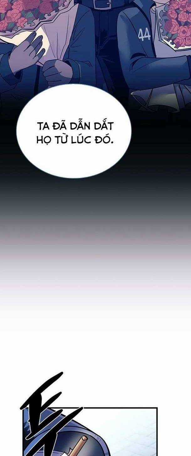 CHUYỂN SINH THÀNH ÁC NHÂN Chapter 107 trang 33