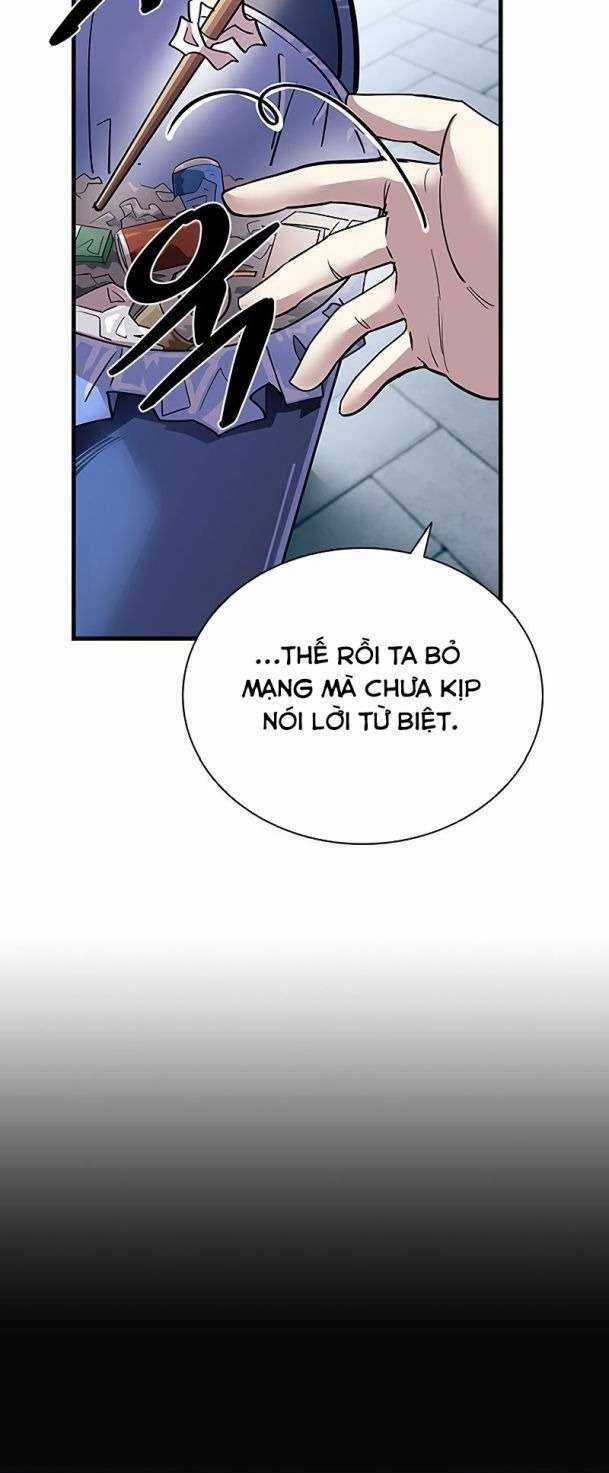 CHUYỂN SINH THÀNH ÁC NHÂN Chapter 107 trang 34