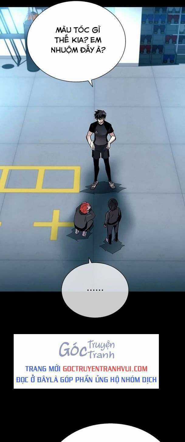 CHUYỂN SINH THÀNH ÁC NHÂN Chapter 107 trang 36