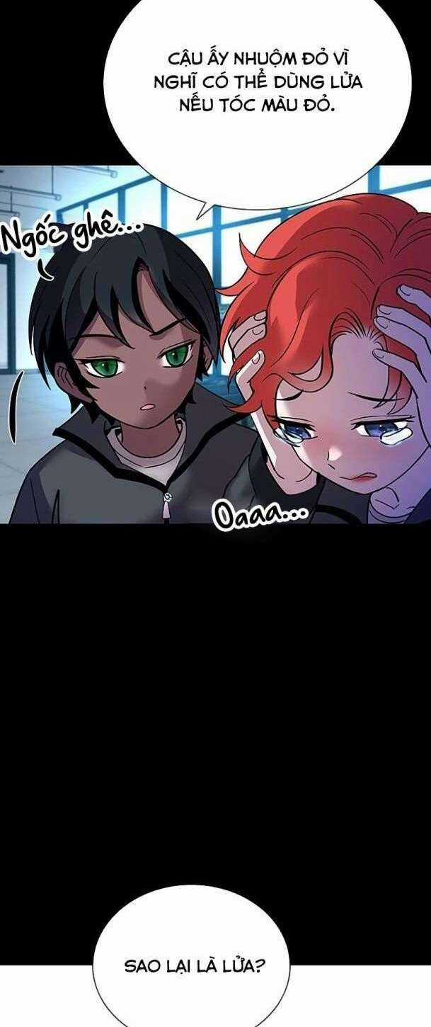 CHUYỂN SINH THÀNH ÁC NHÂN Chapter 107 trang 37