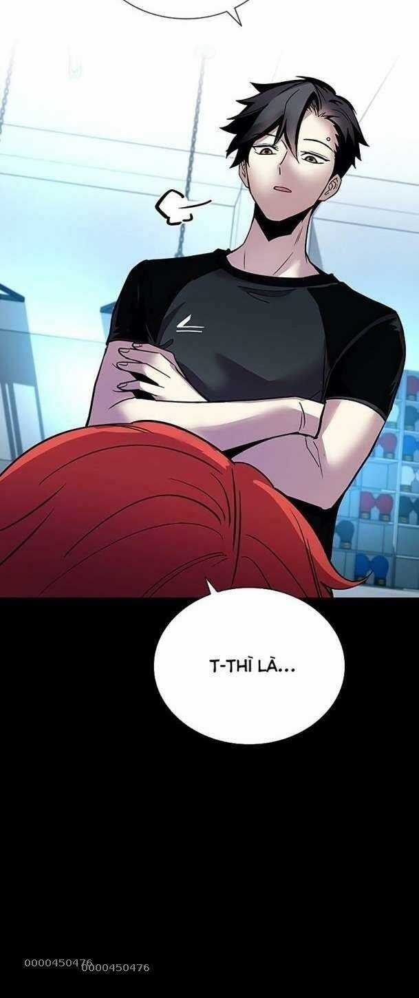 CHUYỂN SINH THÀNH ÁC NHÂN Chapter 107 trang 38