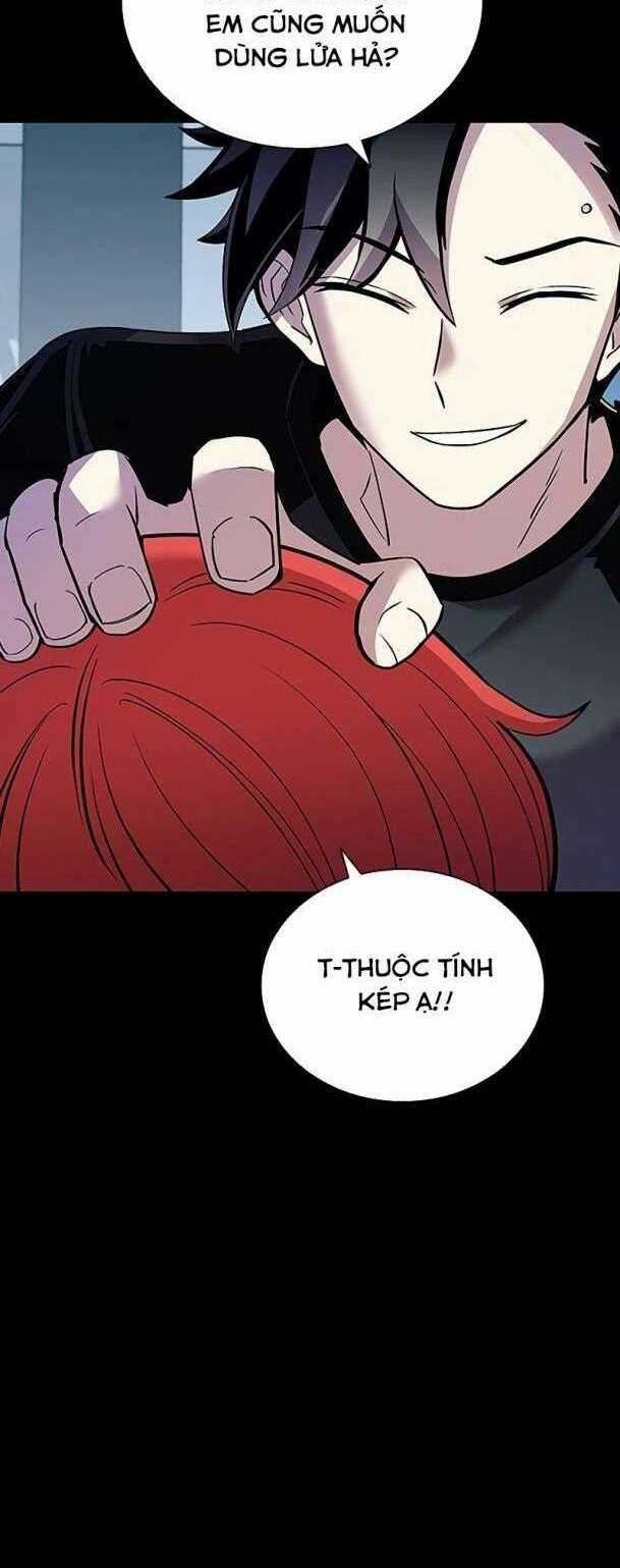 CHUYỂN SINH THÀNH ÁC NHÂN Chapter 107 trang 41