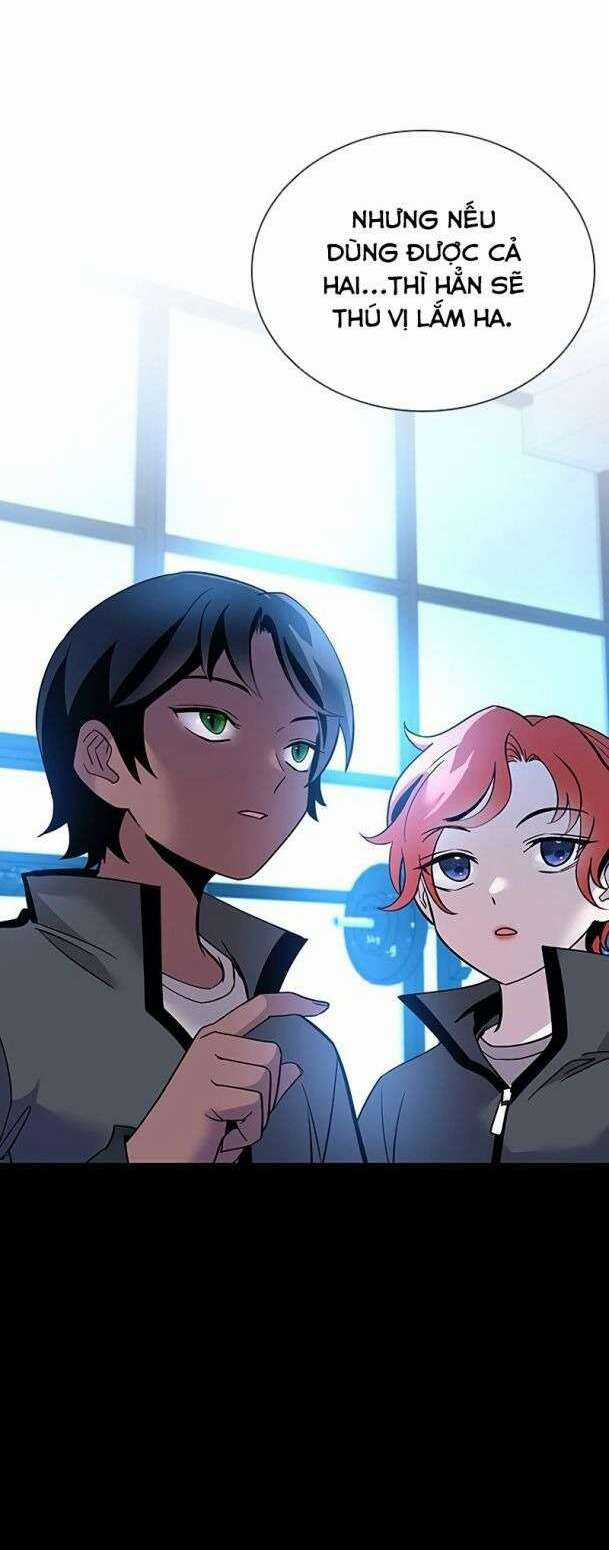 CHUYỂN SINH THÀNH ÁC NHÂN Chapter 107 trang 43