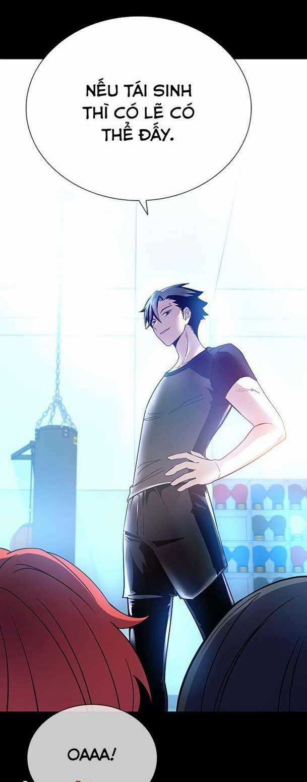 CHUYỂN SINH THÀNH ÁC NHÂN Chapter 107 trang 44