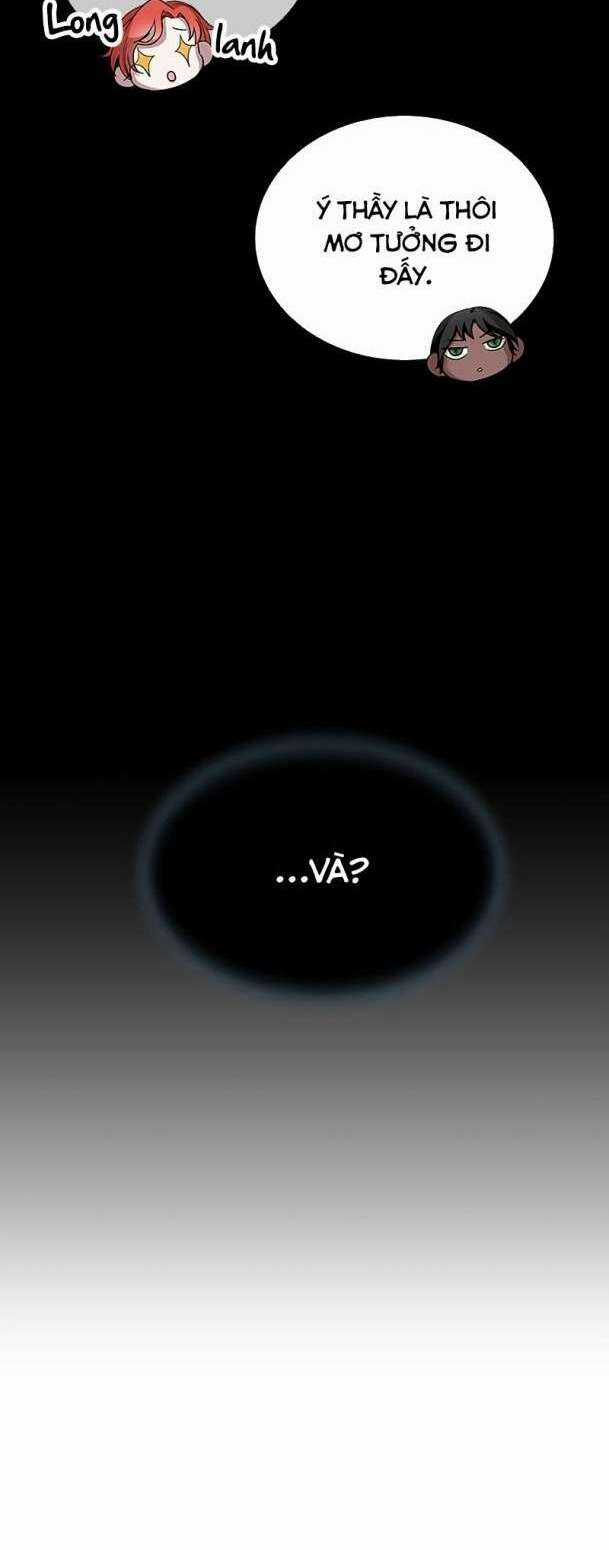 CHUYỂN SINH THÀNH ÁC NHÂN Chapter 107 trang 45