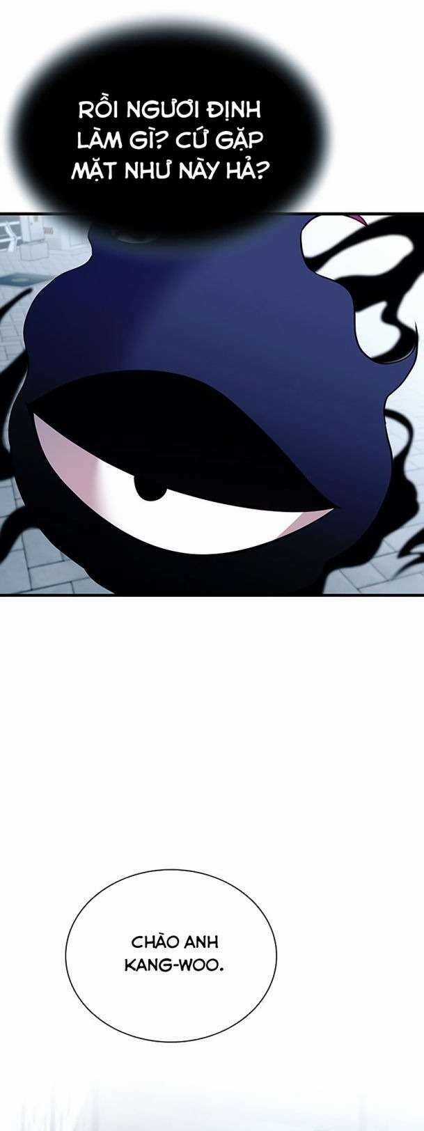 CHUYỂN SINH THÀNH ÁC NHÂN Chapter 107 trang 46