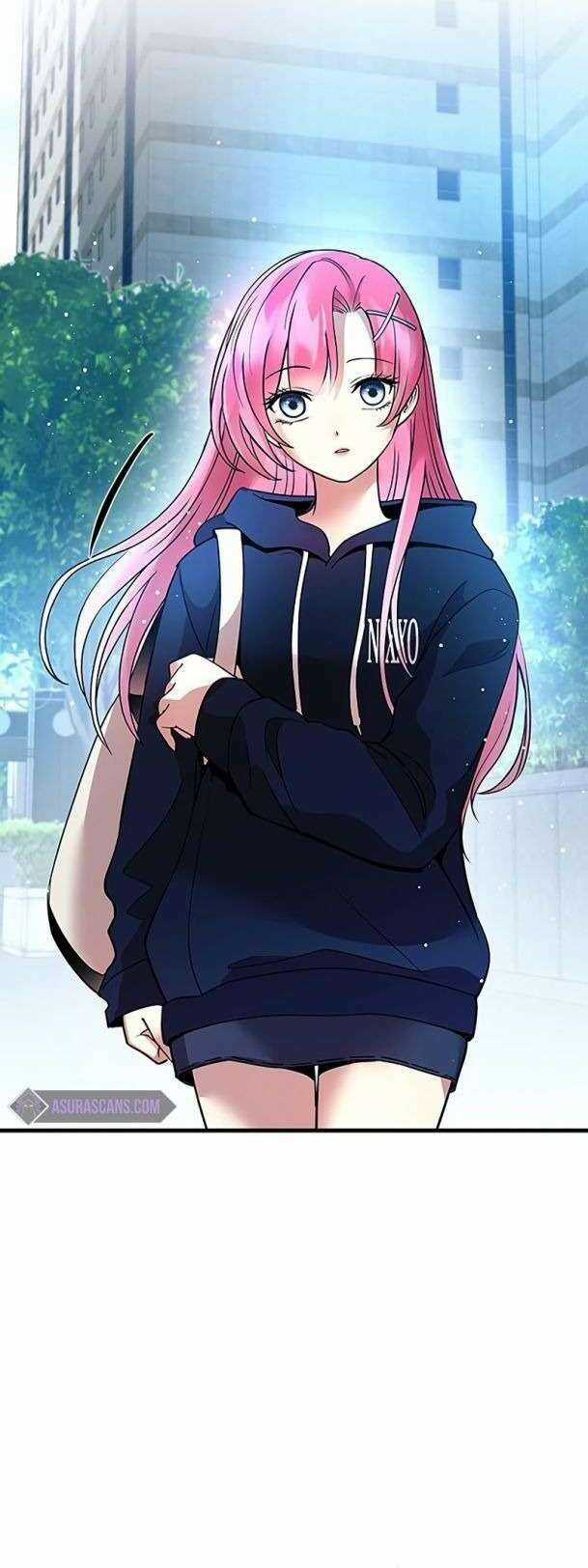 CHUYỂN SINH THÀNH ÁC NHÂN Chapter 107 trang 47