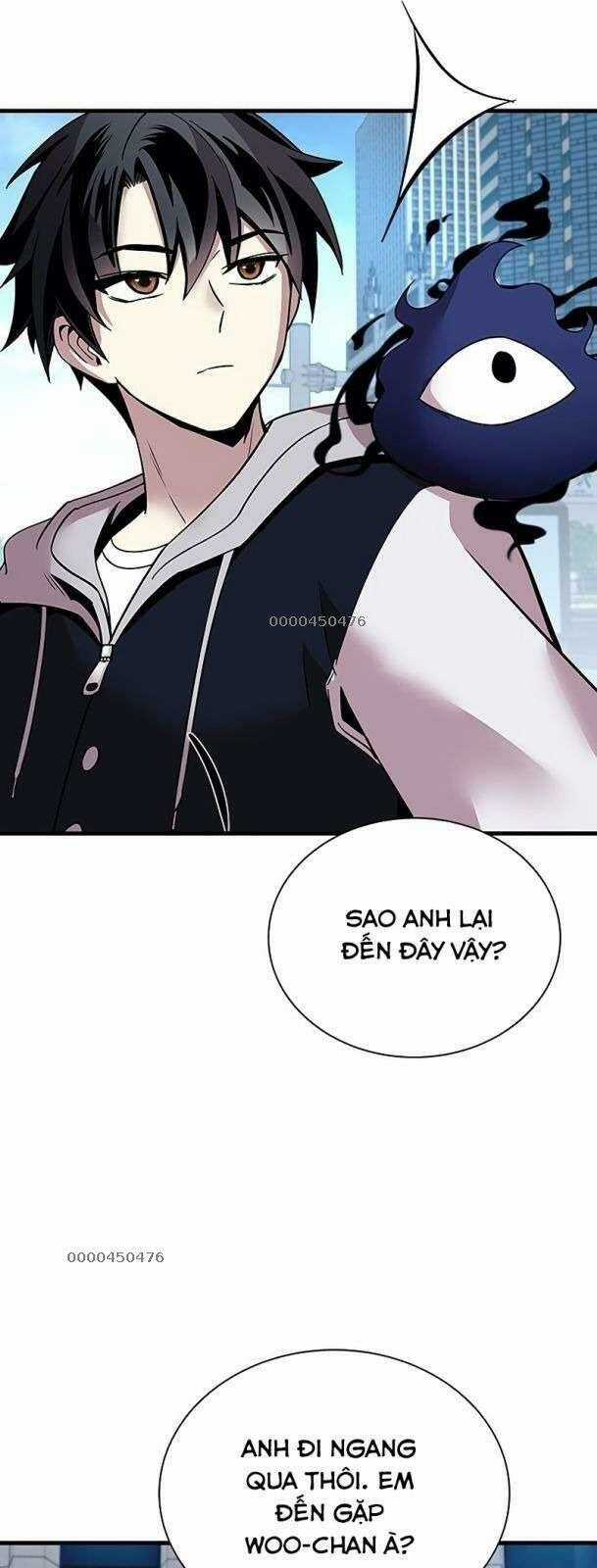 CHUYỂN SINH THÀNH ÁC NHÂN Chapter 107 trang 48