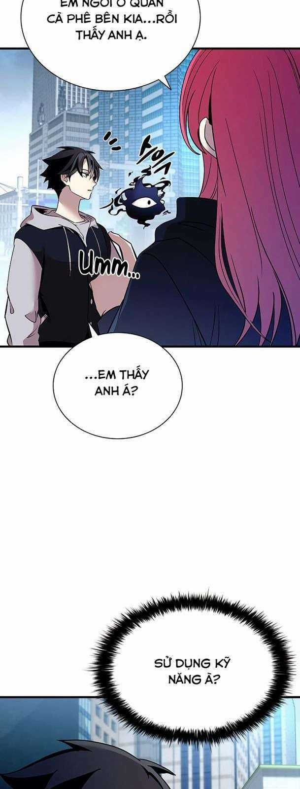 CHUYỂN SINH THÀNH ÁC NHÂN Chapter 107 trang 50