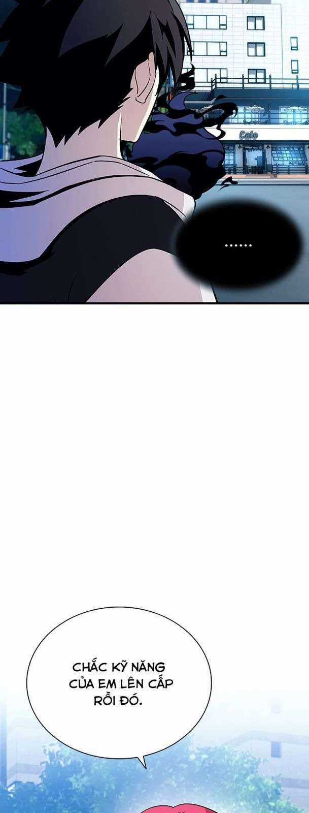 CHUYỂN SINH THÀNH ÁC NHÂN Chapter 107 trang 51