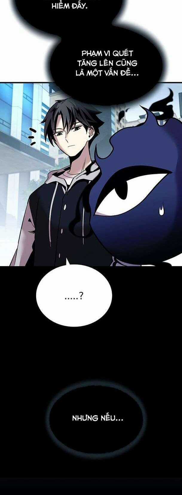 CHUYỂN SINH THÀNH ÁC NHÂN Chapter 107 trang 53