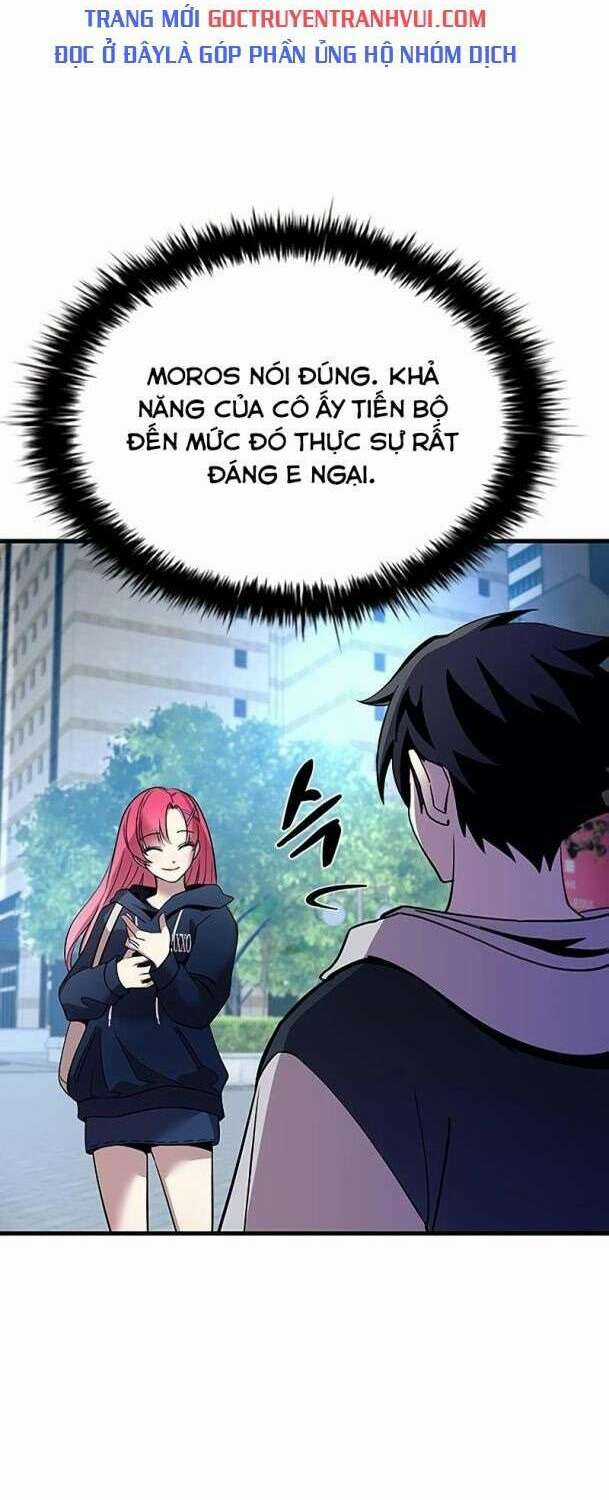 CHUYỂN SINH THÀNH ÁC NHÂN Chapter 107 trang 55