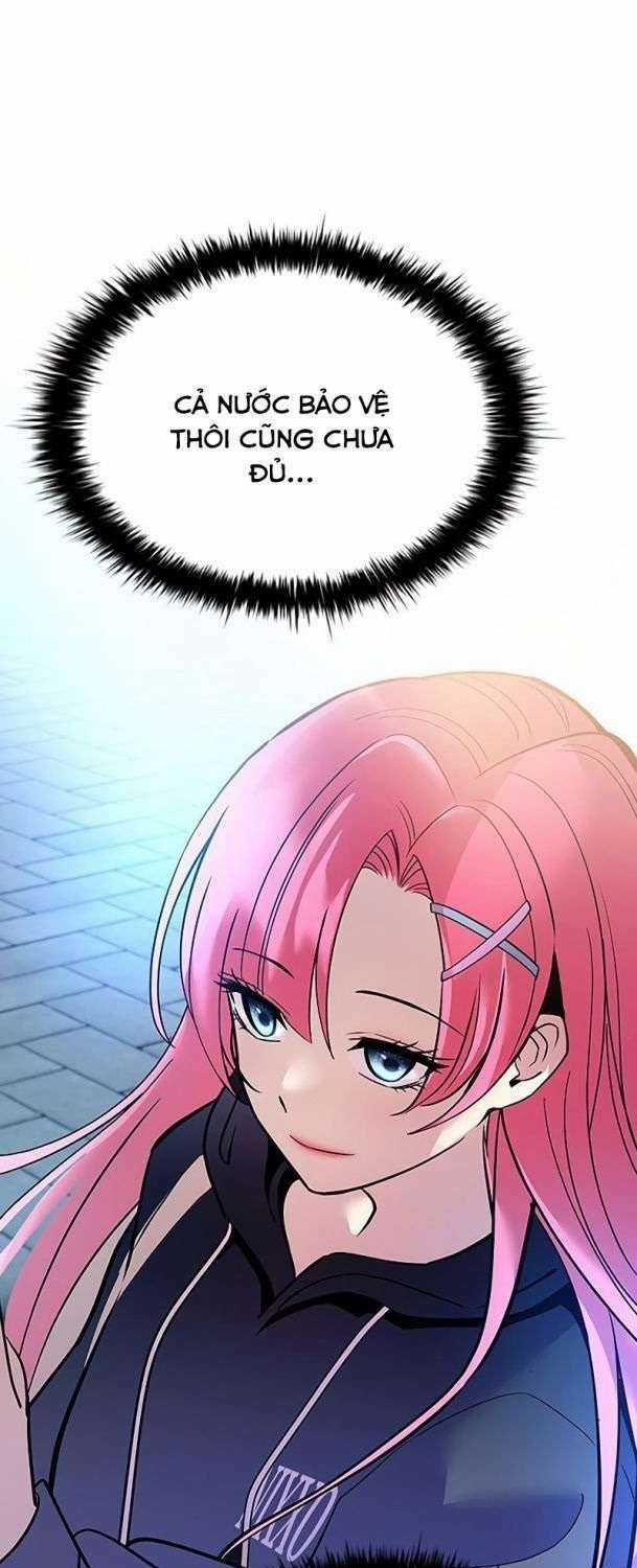 CHUYỂN SINH THÀNH ÁC NHÂN Chapter 107 trang 56