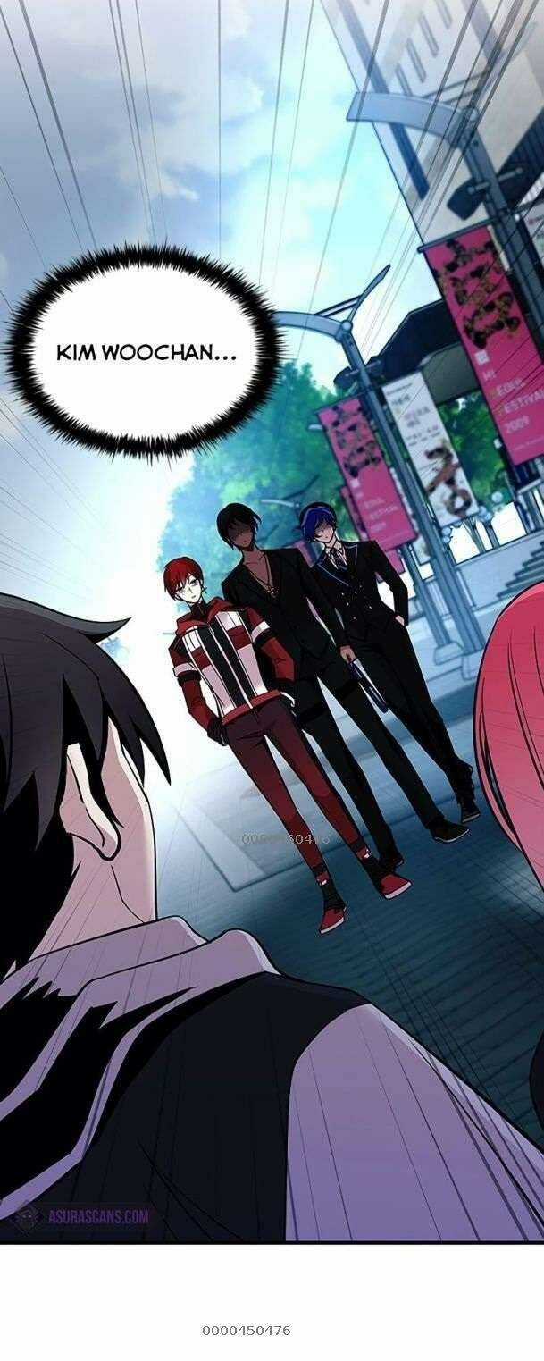 CHUYỂN SINH THÀNH ÁC NHÂN Chapter 107 trang 58