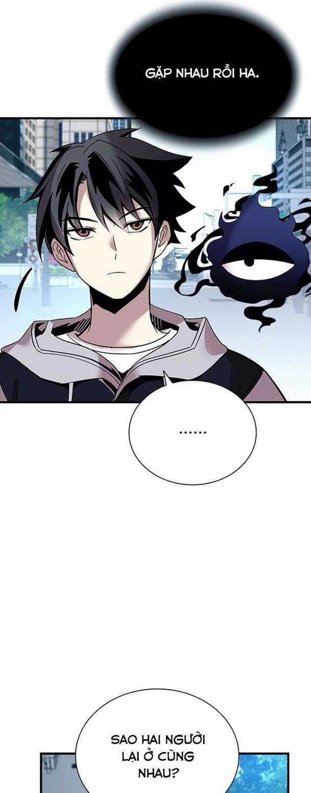 CHUYỂN SINH THÀNH ÁC NHÂN Chapter 107 trang 60