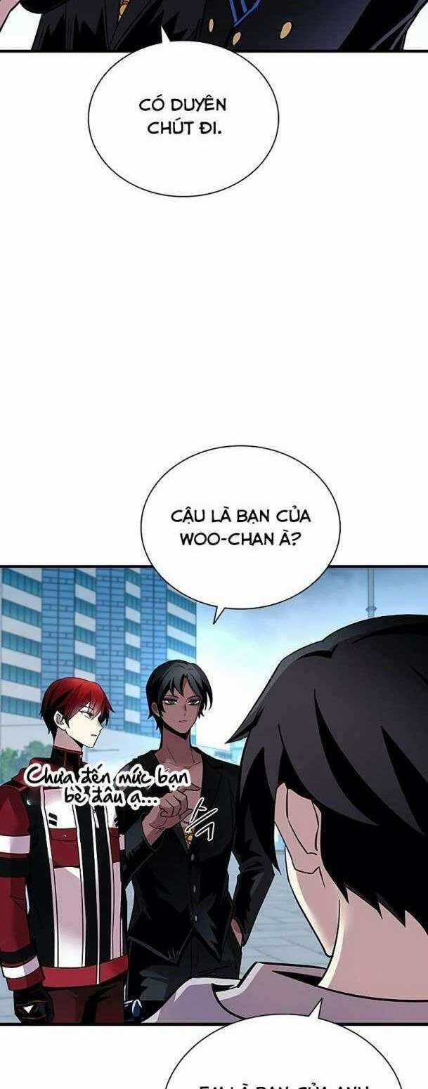 CHUYỂN SINH THÀNH ÁC NHÂN Chapter 107 trang 63