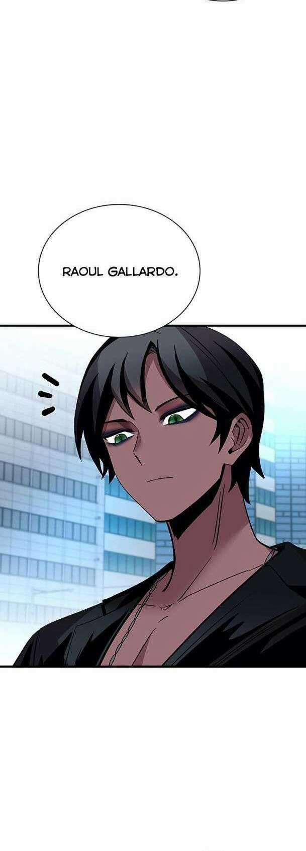 CHUYỂN SINH THÀNH ÁC NHÂN Chapter 107 trang 65