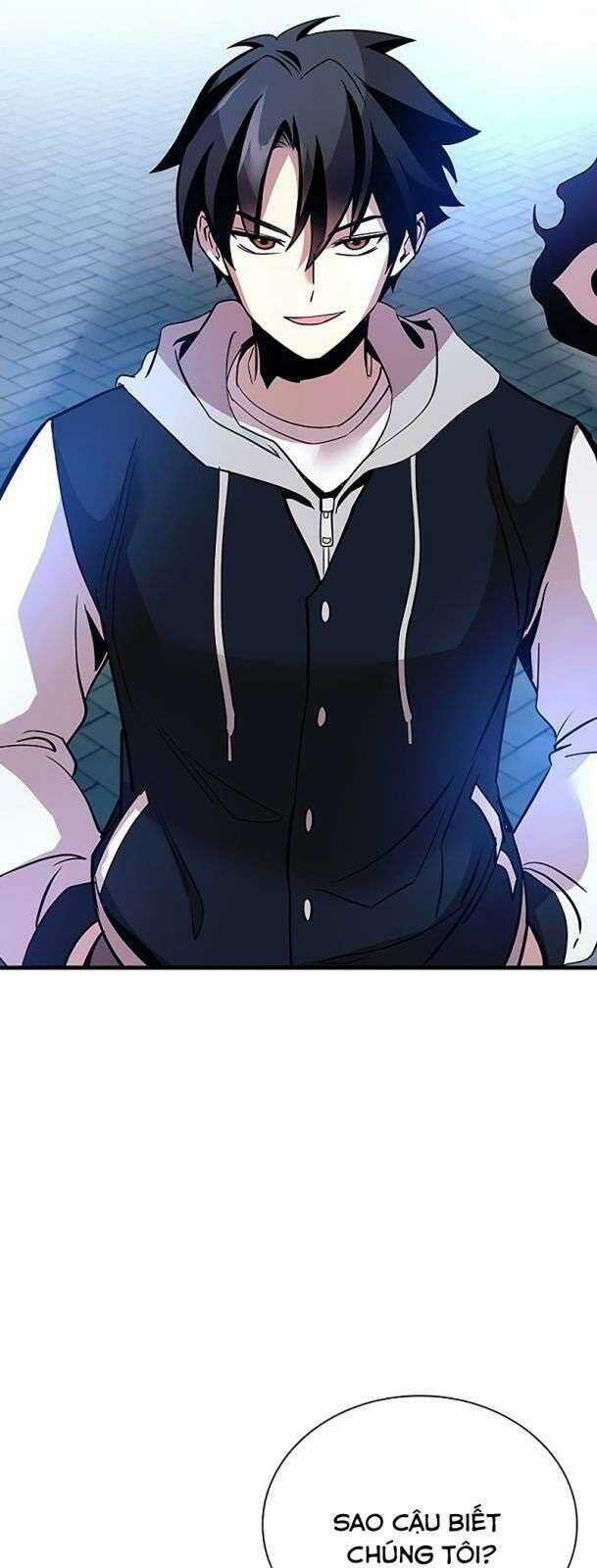 CHUYỂN SINH THÀNH ÁC NHÂN Chapter 107 trang 67